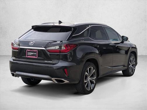 2016 Lexus RX 350 Base