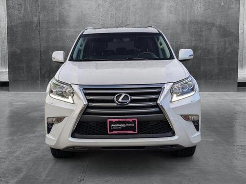 2018 Lexus GX 460 Luxury
