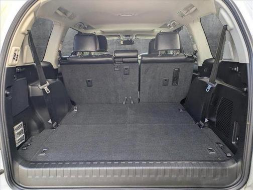 2018 Lexus GX 460 Luxury