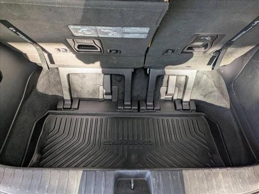 2022 Kia Carnival LXS