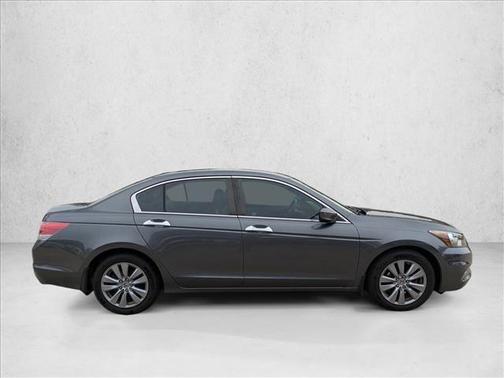 2011 Honda Accord EX-L