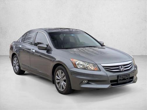 2011 Honda Accord EX-L