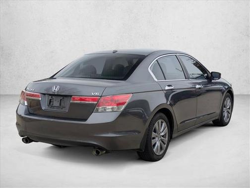 2011 Honda Accord EX-L