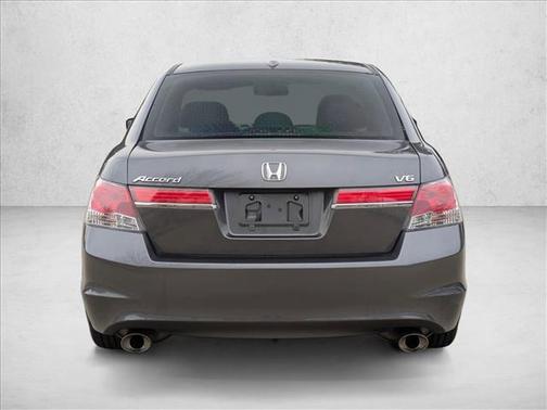 2011 Honda Accord EX-L