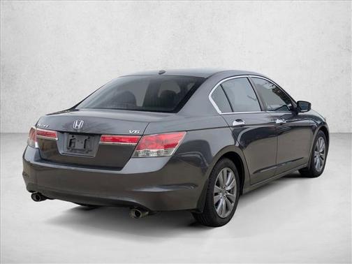 2011 Honda Accord EX-L