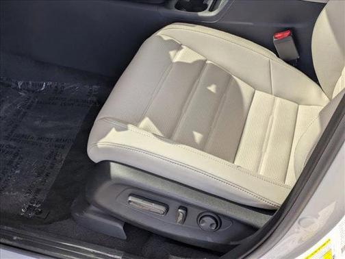 2026 Honda CR-V EX-L 2WD