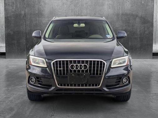 2017 Audi Q5 2.0T Premium Plus