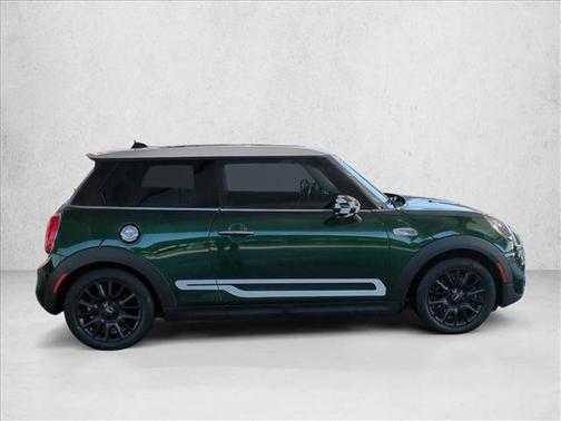 2015 MINI Hardtop Cooper S