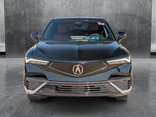 2024 Acura ZDX A-SPEC
