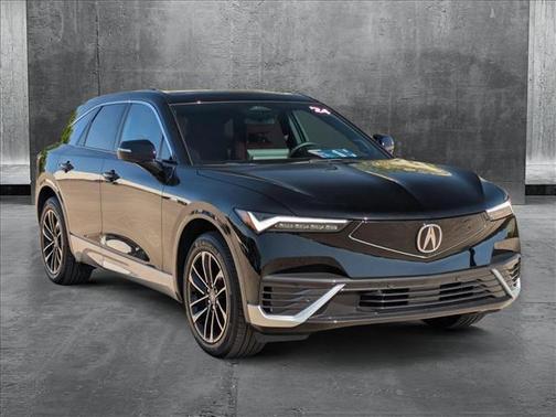 2024 Acura ZDX A-SPEC