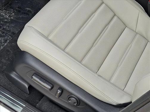 2026 Honda CR-V EX-L 2WD