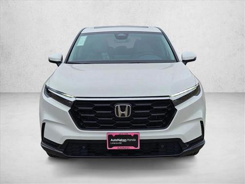 2026 Honda CR-V EX-L 2WD