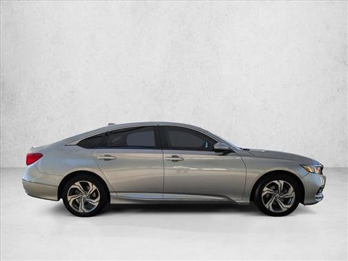2020 Honda Accord EX 1.5T
