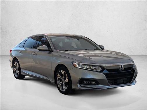 2020 Honda Accord EX 1.5T