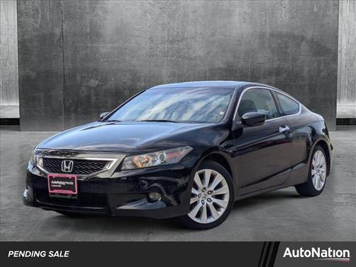 2010 Honda Accord EX-L