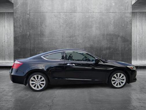 2010 Honda Accord EX-L