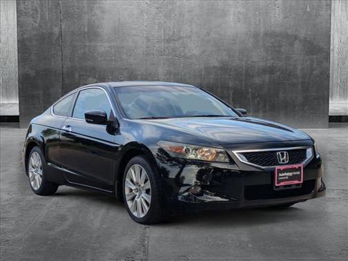 2010 Honda Accord EX-L