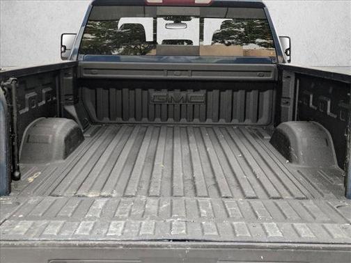 2022 GMC Sierra 2500 SLE