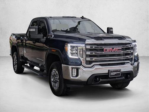2022 GMC Sierra 2500 SLE