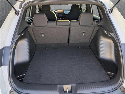 2023 Honda HR-V 2WD Sport