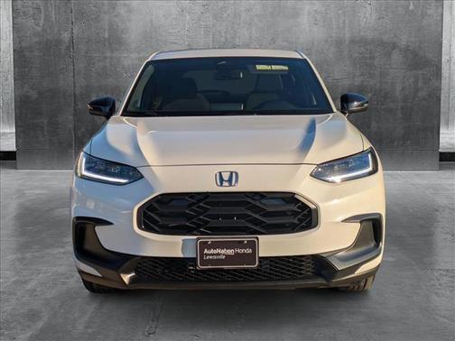 2023 Honda HR-V 2WD Sport