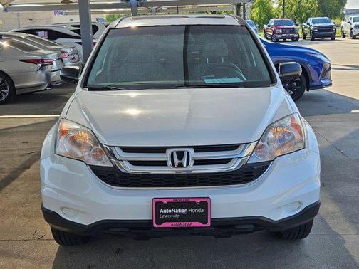 2010 Honda CR-V EX