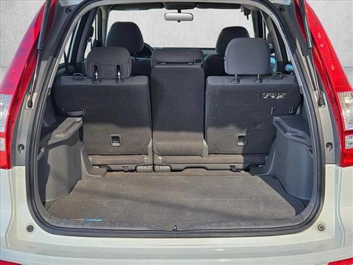 2010 Honda CR-V EX