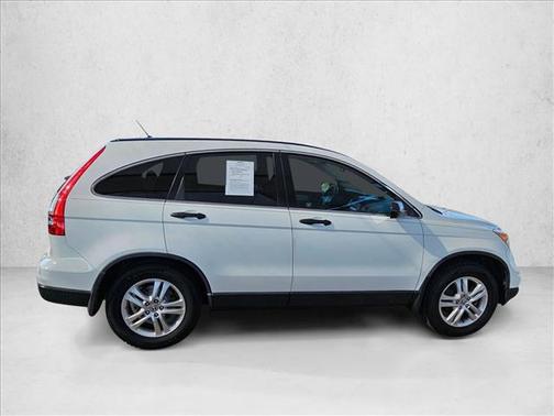 2010 Honda CR-V EX