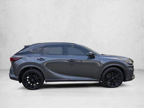 2024 Lexus RX 500h F SPORT Performance