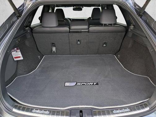 2024 Lexus RX 500h F SPORT Performance