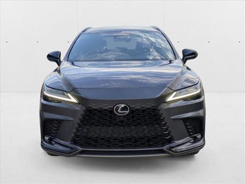 2024 Lexus RX 500h F SPORT Performance