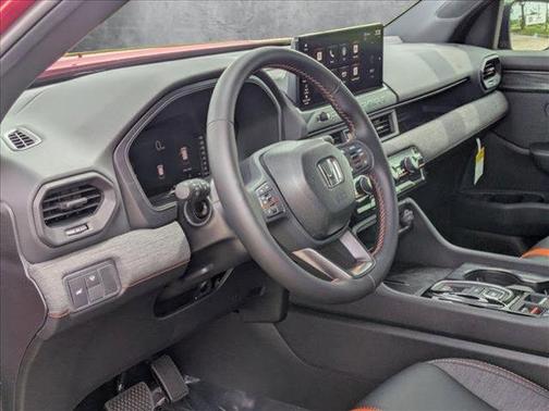 2026 Honda Passport AWD TrailSport
