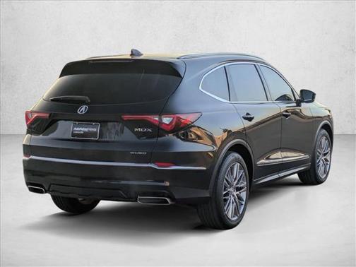 2023 Acura MDX Advance Package