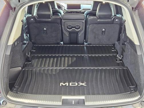 2023 Acura MDX Advance Package