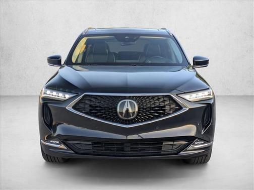 2023 Acura MDX Advance Package