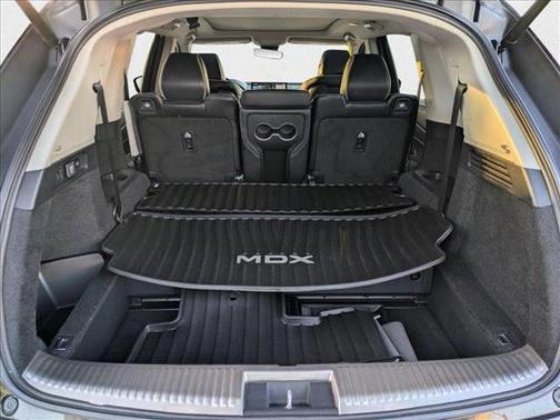 2023 Acura MDX Advance Package