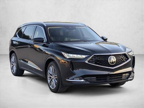 2023 Acura MDX Advance Package