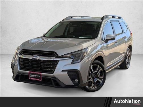 2023 Subaru Ascent Limited 7-Passenger