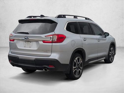 2023 Subaru Ascent Limited 7-Passenger