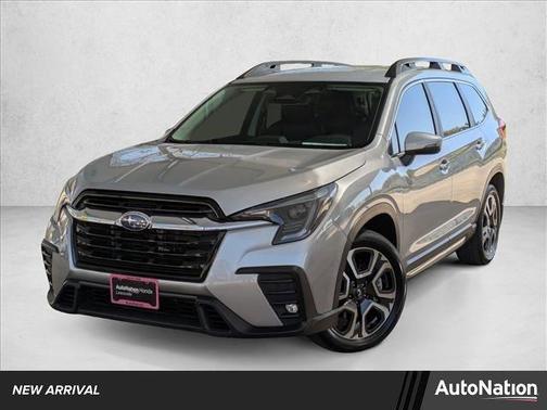 2023 Subaru Ascent Limited 7-Passenger