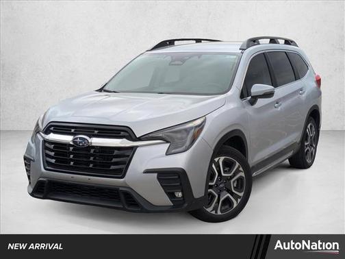 2023 Subaru Ascent Limited 7-Passenger