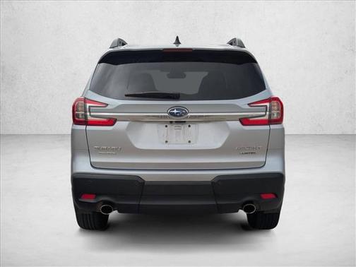 2023 Subaru Ascent Limited 7-Passenger