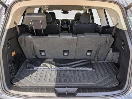 2023 Subaru Ascent Limited 7-Passenger