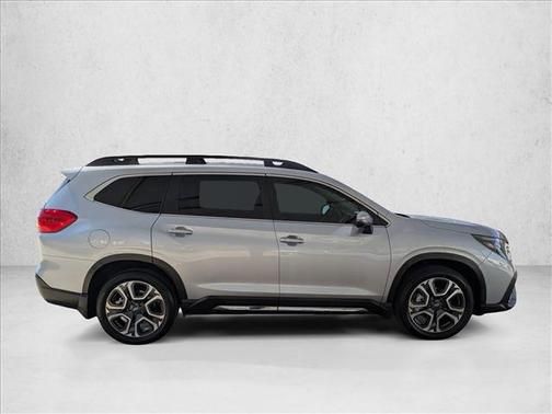 2023 Subaru Ascent Limited 7-Passenger
