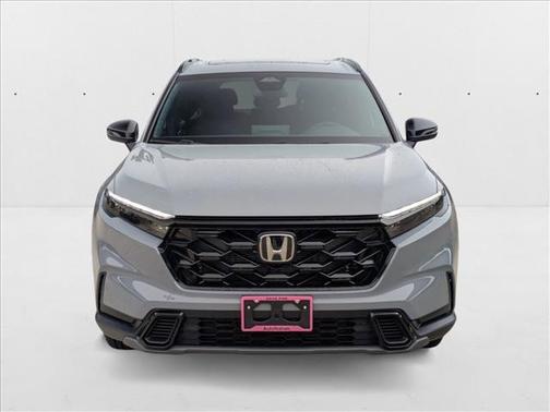 2026 Honda CR-V Hybrid Sport FWD