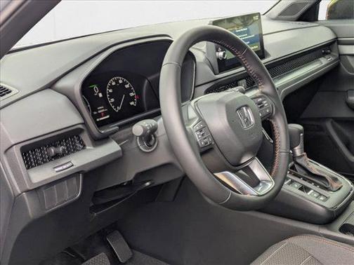 2026 Honda CR-V Hybrid Sport FWD