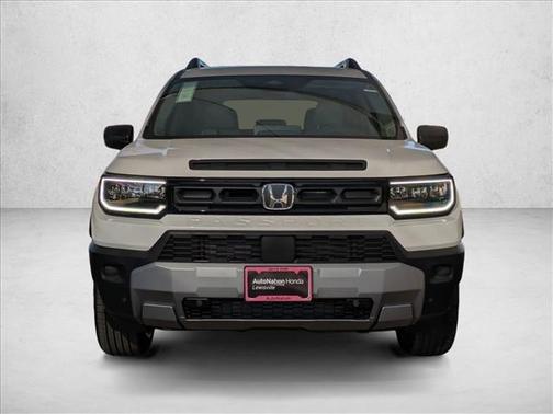 2026 Honda Passport AWD RTL