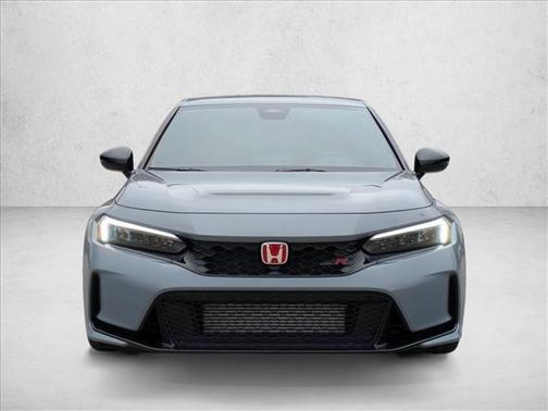 2024 Honda Civic Type R Manual