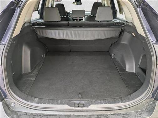 Blueprint 2022 Toyota RAV4 XLE
