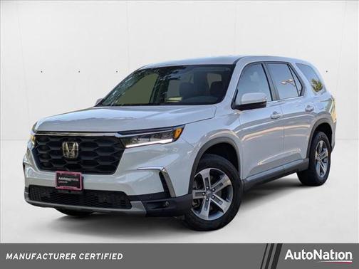 2024 Honda Pilot EX-L 7 Passenger